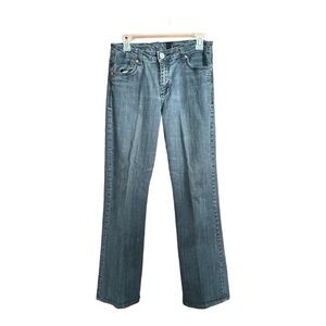 Kut from the Kloth boot cut jeans size 10